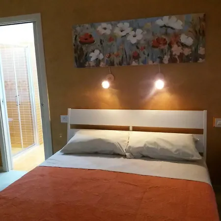 La Dimora Di Vituccio Bed & Breakfast *