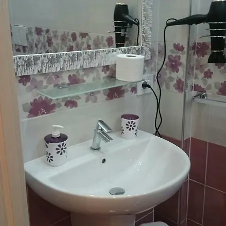 La Dimora Di Vituccio Bed & Breakfast