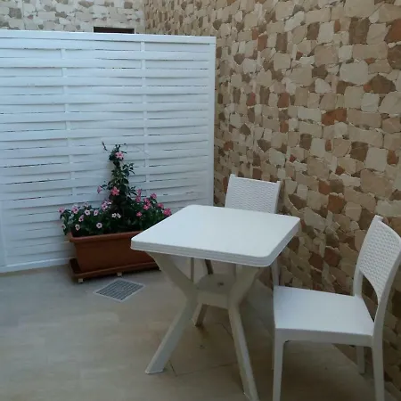 La Dimora Di Vituccio Bed & Breakfast *