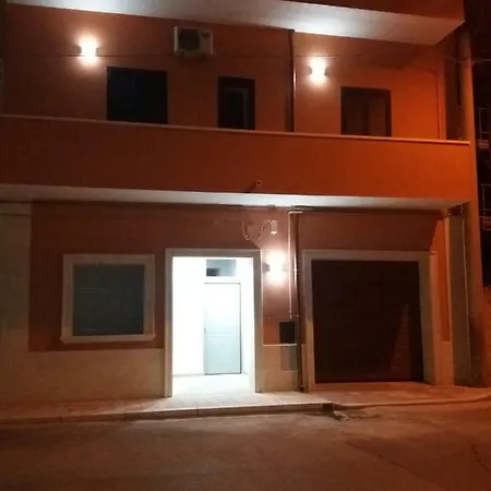 La Dimora Di Vituccio Bed & Breakfast Avetrana