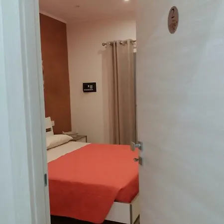 La Dimora Di Vituccio Bed & Breakfast *