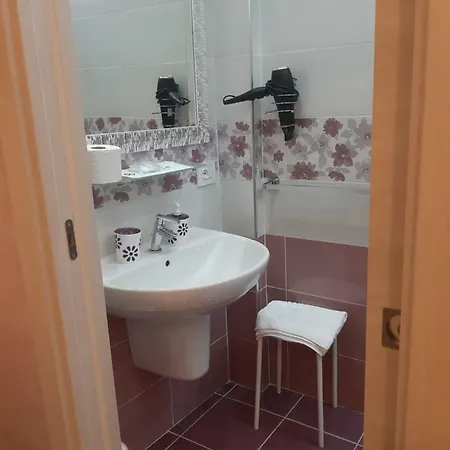 La Dimora Di Vituccio