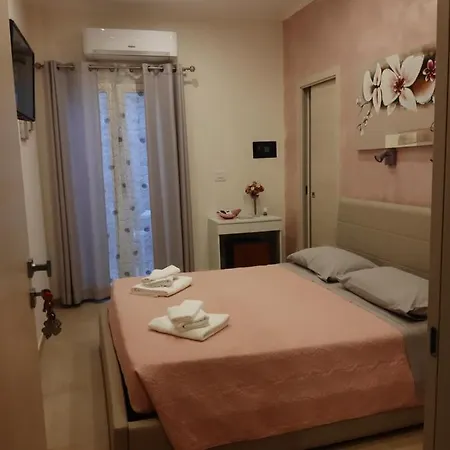 La Dimora Di Vituccio Bed & Breakfast Avetrana