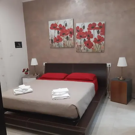 La Dimora Di Vituccio Bed & Breakfast
