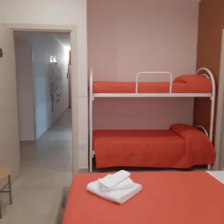 Bed & Breakfast La Dimora Di Vituccio