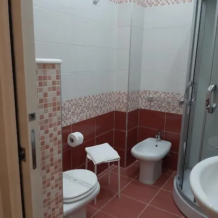 La Dimora Di Vituccio Bed & Breakfast *