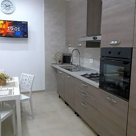 La Dimora Di Vituccio Bed & Breakfast 4*