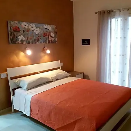 Bed & Breakfast La Dimora Di Vituccio Avetrana