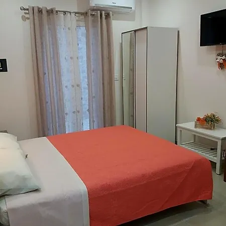 Bed & Breakfast La Dimora Di Vituccio