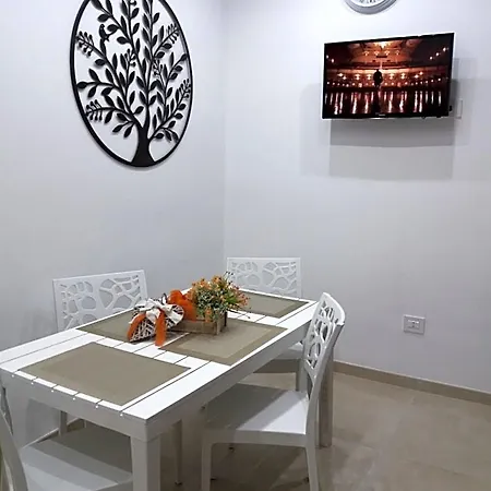 La Dimora Di Vituccio B&B 아베트라나