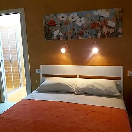 La Dimora Di Vituccio Bed & Breakfast Avetrana