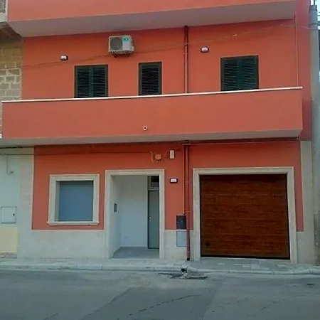 La Dimora Di Vituccio Bed & Breakfast Avetrana