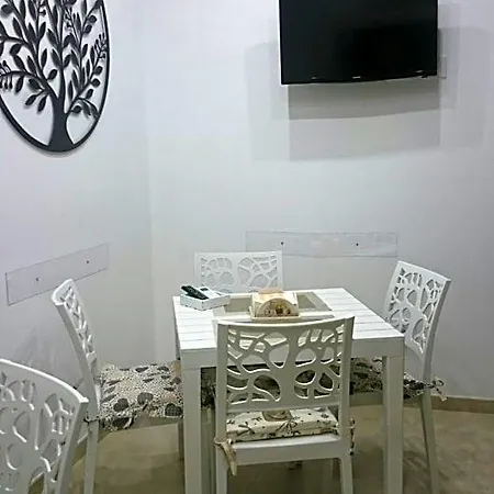 La Dimora Di Vituccio Bed & Breakfast