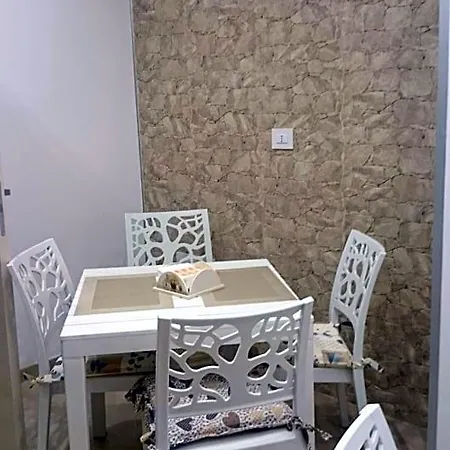 La Dimora Di Vituccio 4*