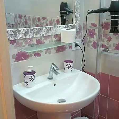 Bed & Breakfast La Dimora Di Vituccio 4*
