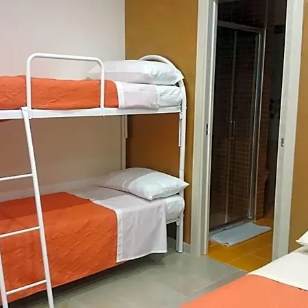 La Dimora Di Vituccio Bed & Breakfast