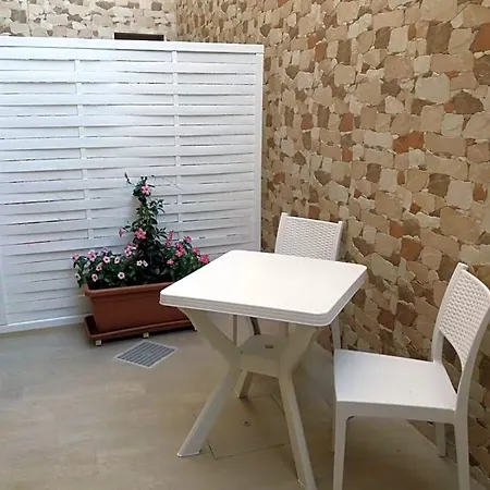 La Dimora Di Vituccio Bed & Breakfast