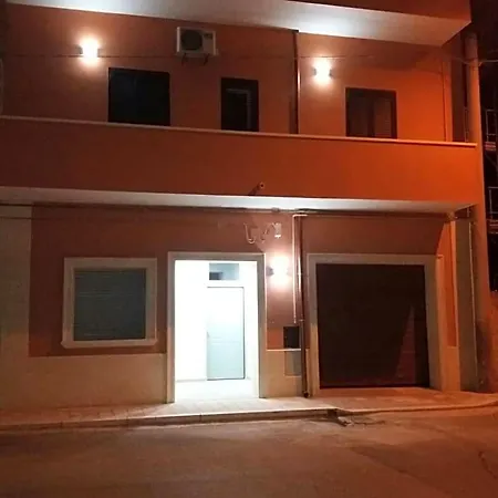 La Dimora Di Vituccio 4* 아베트라나