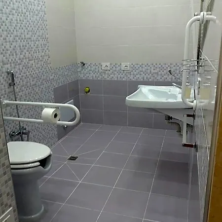 B&B La Dimora Di Vituccio 4*