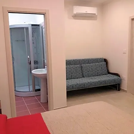 La Dimora Di Vituccio 4* Avetrana