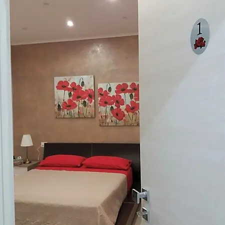 La Dimora Di Vituccio B&B