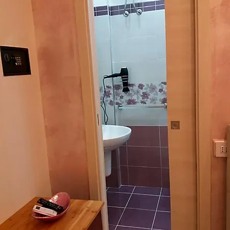 La Dimora Di Vituccio Bed & Breakfast Avetrana