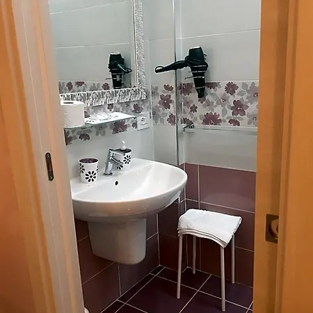 B&B La Dimora Di Vituccio 아베트라나