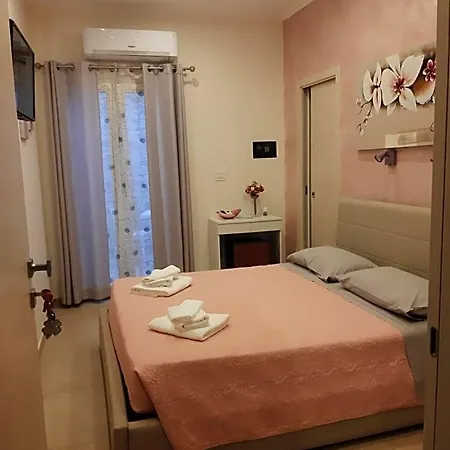 La Dimora Di Vituccio Bed & Breakfast