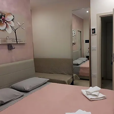 B&B La Dimora Di Vituccio