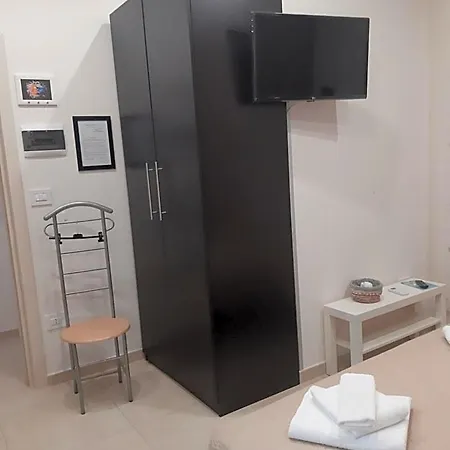 La Dimora Di Vituccio 4*