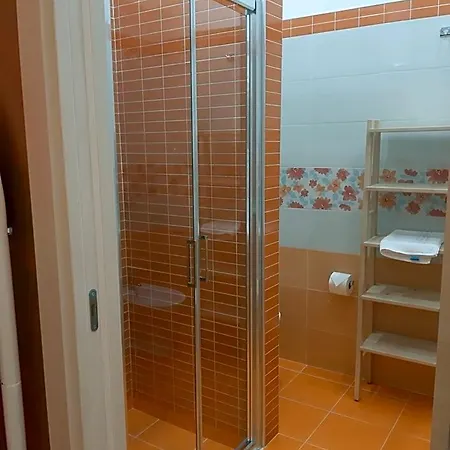 La Dimora Di Vituccio 4* 아베트라나