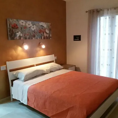 La Dimora Di Vituccio B&B 아베트라나