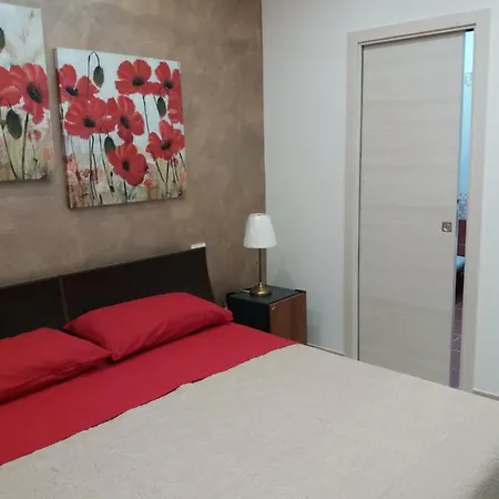 Bed and breakfast La Dimora Di Vituccio 4*