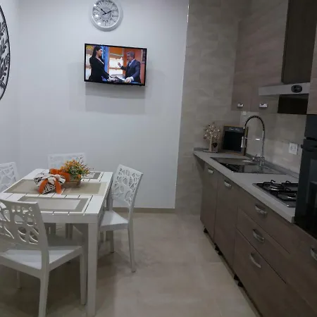 La Dimora Di Vituccio