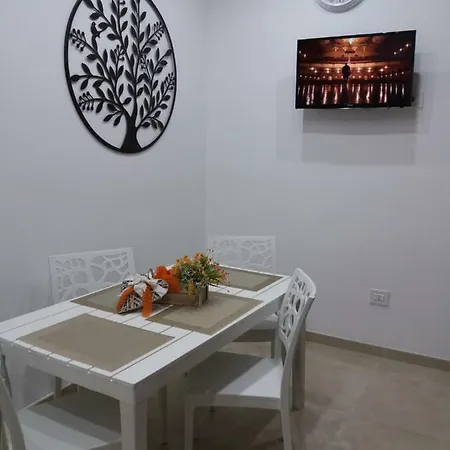 La Dimora Di Vituccio 4*