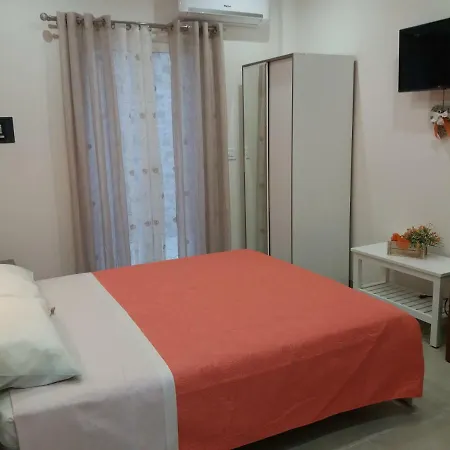 La Dimora Di Vituccio Bed & Breakfast 4*