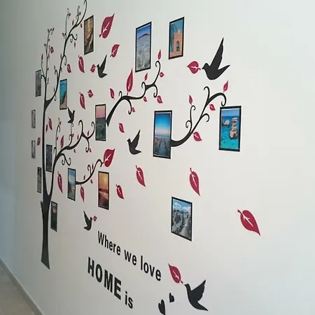 La Dimora Di Vituccio Alojamento de Acomodação e Pequeno-almoço Avetrana