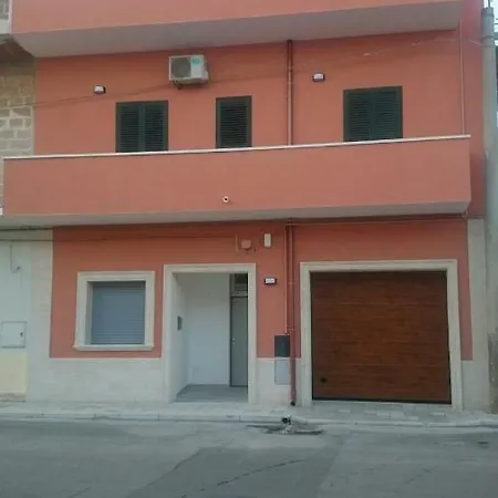 La Dimora Di Vituccio 4*