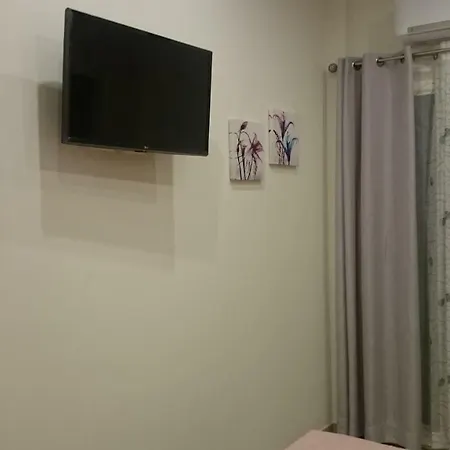 B&B La Dimora Di Vituccio 아베트라나