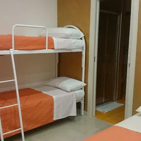 La Dimora Di Vituccio