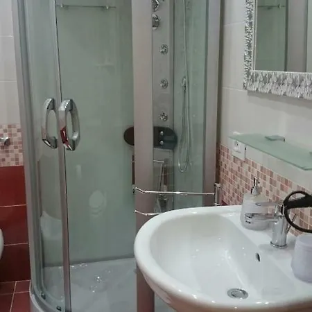 La Dimora Di Vituccio B&B 아베트라나