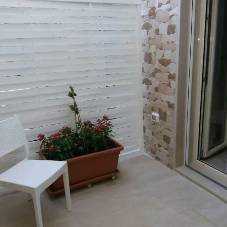 La Dimora Di Vituccio