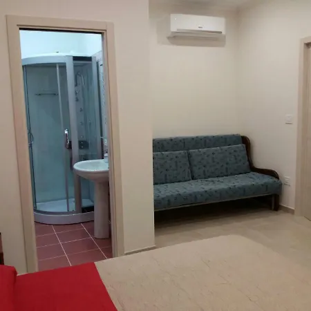 B&B La Dimora Di Vituccio