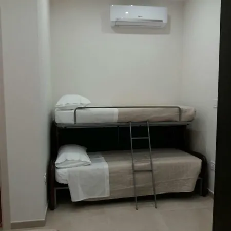 La Dimora Di Vituccio B&B 아베트라나