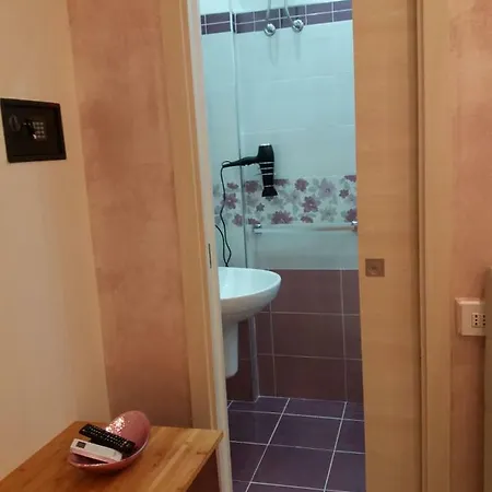 La Dimora Di Vituccio