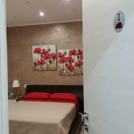 La Dimora Di Vituccio 4* Avetrana