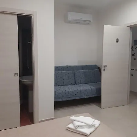 Bed and breakfast La Dimora Di Vituccio 4*