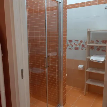 La Dimora Di Vituccio