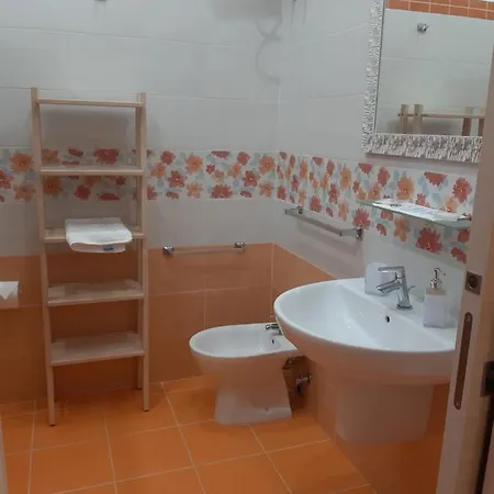 La Dimora Di Vituccio