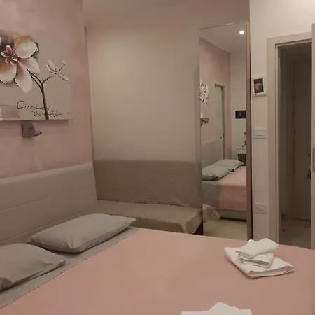 La Dimora Di Vituccio 4*